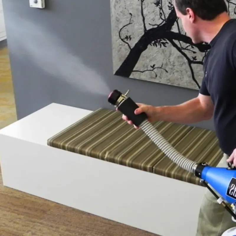 Professional Odor Removal in Groesbeck, OH